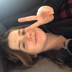 Meet your Posher, Fiona